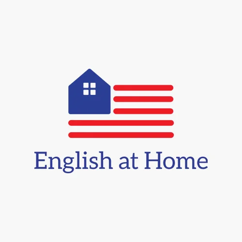 logo English at Home