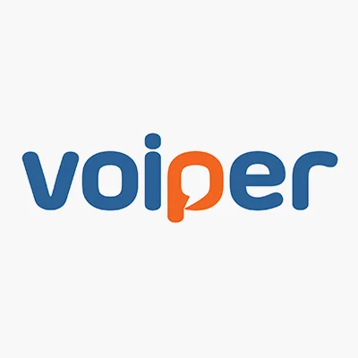 logo voiper