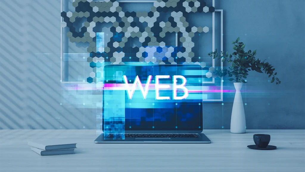 Diccionario web básico conceptos técnicos para entender tu proyecto