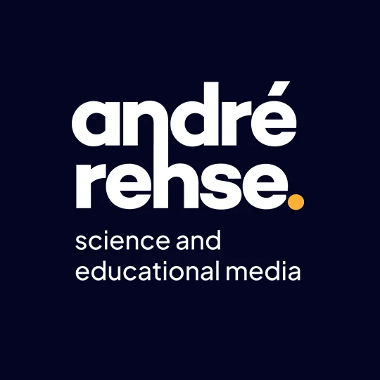 Logo André Rehse