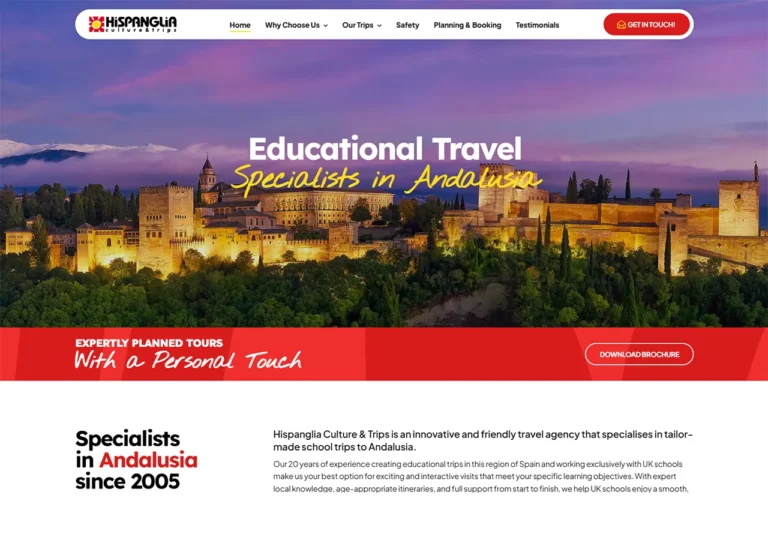 hispanglia david barroso 00 Nueva página web para Hispanglia