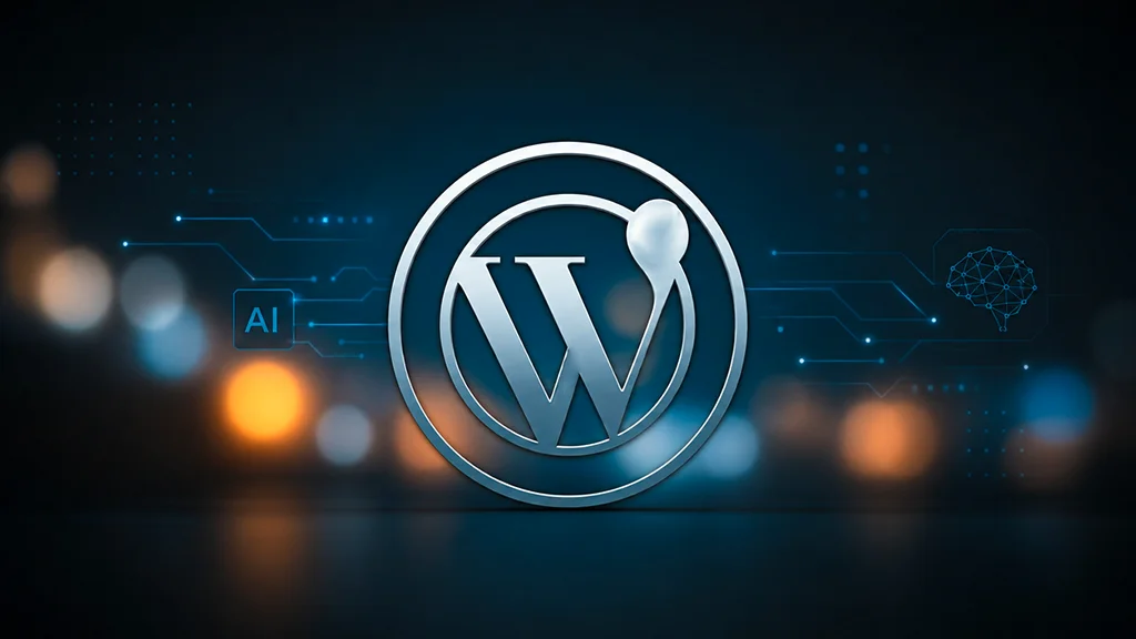 Inteligencia Artificial en WordPress 10 formas de mejorar una web 00 Inteligencia Artificial en WordPress: 10 formas de mejorar una web