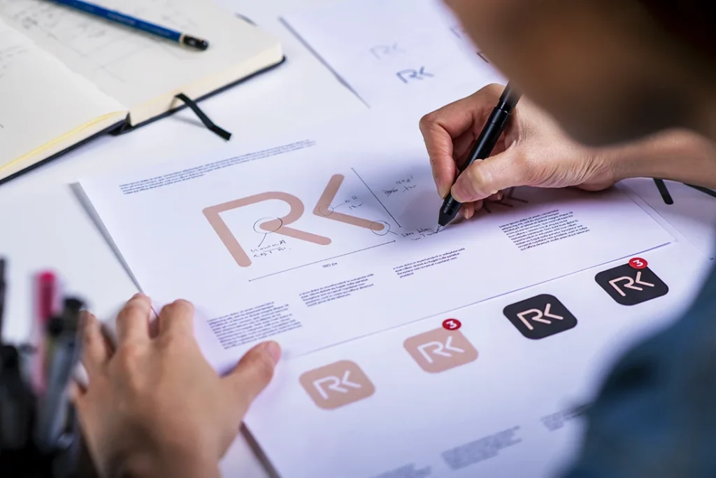 La importancia de un buen logotipo